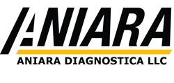 ANIARA DIAGNOSTICA logo